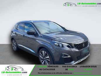  Voir détails -Peugeot 3008 Hybrid4 300 e-BVA à Beaupuy (31)