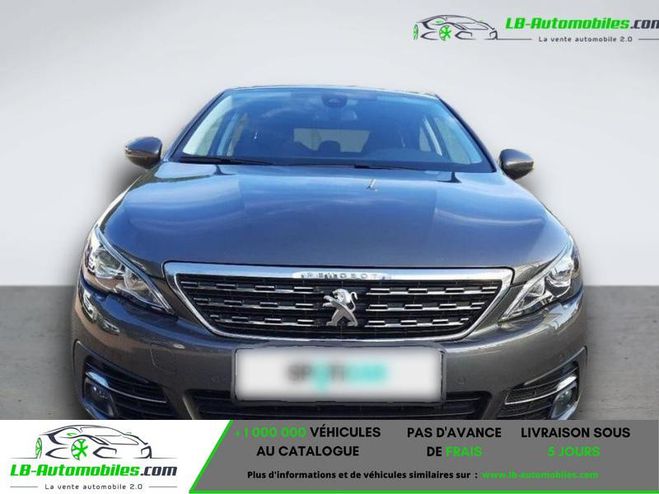 Peugeot 308 BlueHDi 130ch  BVA  de 2021