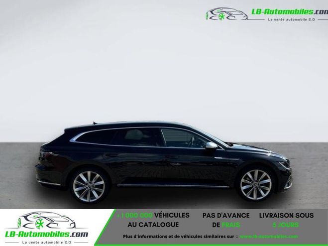 Volkswagen Arteon 2.0 TDI 150 BVA  de 2021