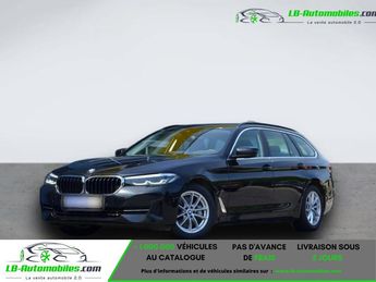  Voir détails -BMW Serie 5 530d xDrive 286 ch BVA à Beaupuy (31)