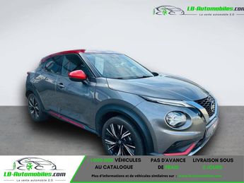  Voir détails -Nissan Juke DIG-T 117 BVA à Beaupuy (31)