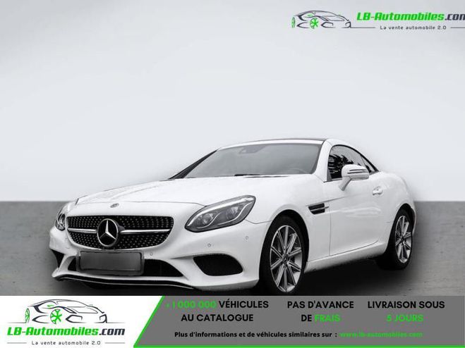 Mercedes Classe SL 200 BVA  de 2018