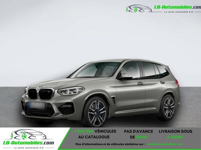 BMW X3 480ch BVA  de 2020