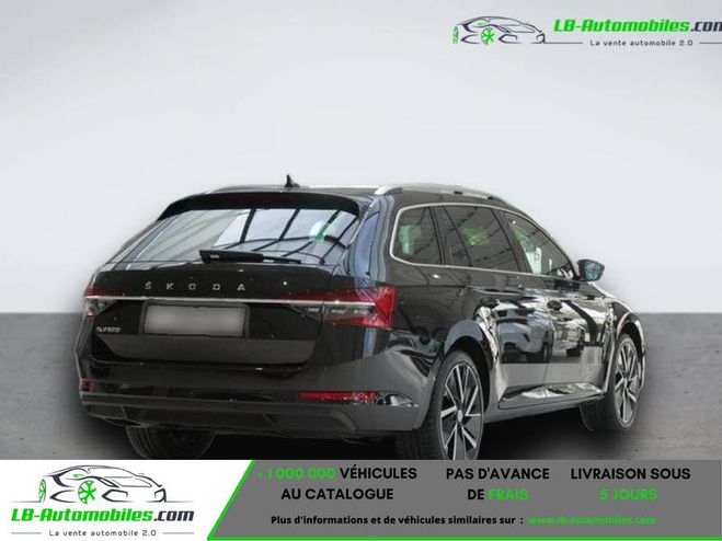 Skoda Superb 2.0 TDI 150 ch BVA  de 2024