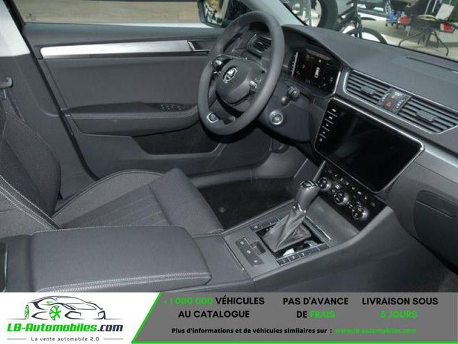 Skoda Superb 2.0 TDI 150 ch BVA  de 2024