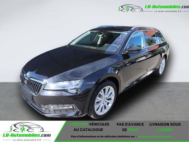 Skoda Superb 2.0 TDI 150 ch BVA  de 2024