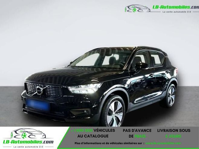 Volvo XC40 T5 180+82 ch BVA  de 2020