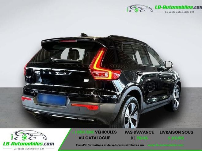 Volvo XC40 T5 180+82 ch BVA  de 2020