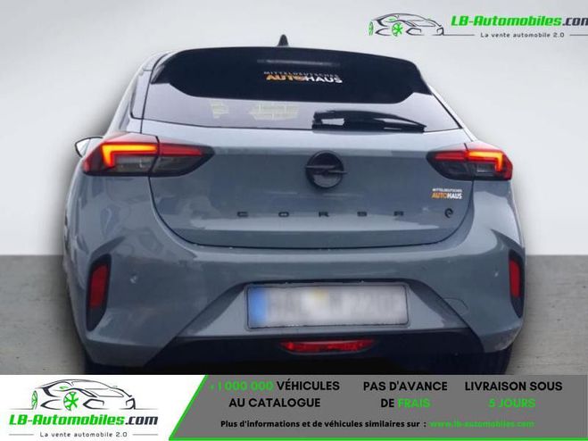 Opel Corsa Electrique 156 ch & Batterie 51 kWh  de 2024