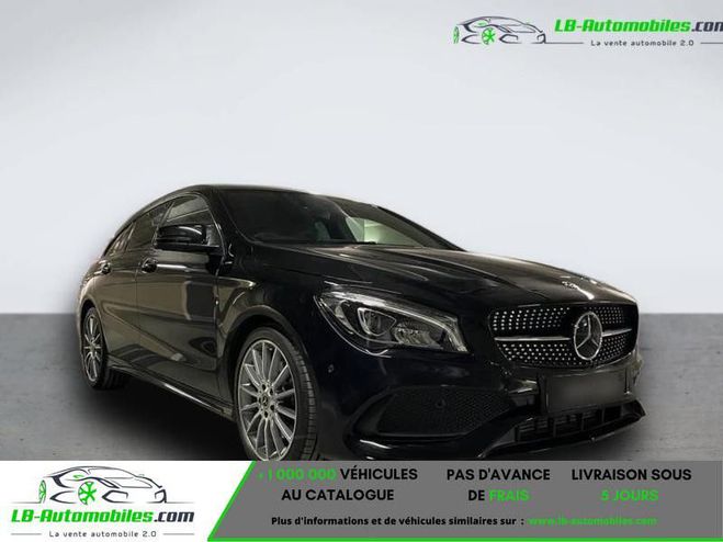 Mercedes Classe CL 250 BVA 4Matic  de 2018