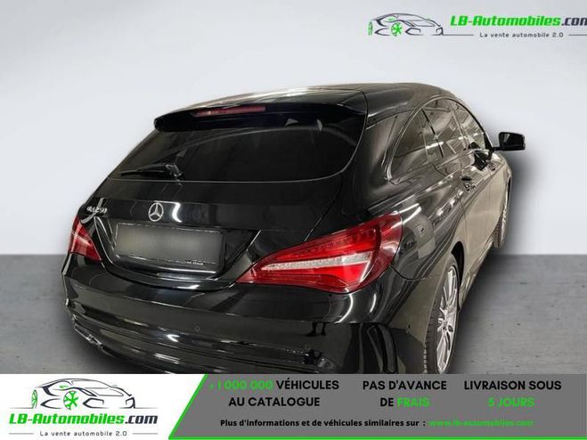 Mercedes Classe CL 250 BVA 4Matic  de 2018