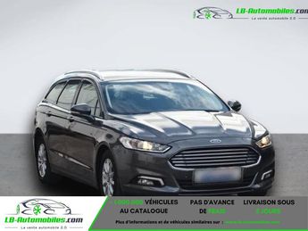  Voir détails -Ford Mondeo 2.0 TDCi 150 BVM à Beaupuy (31)