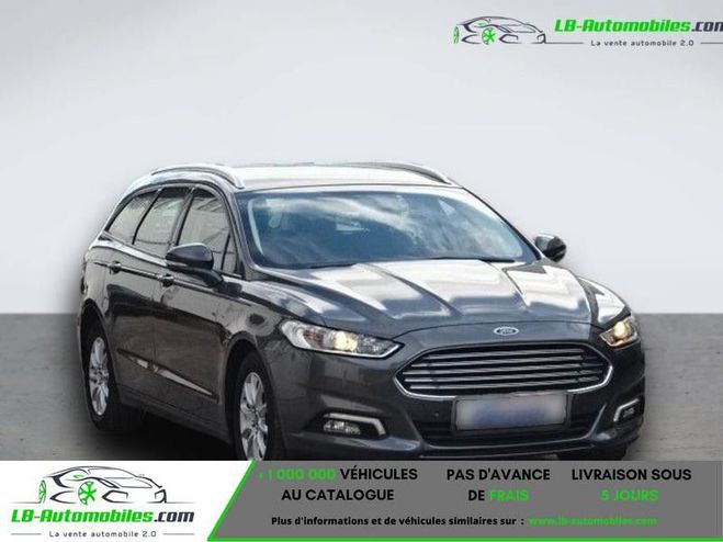 Ford Mondeo 2.0 TDCi 150 BVM  de 2017