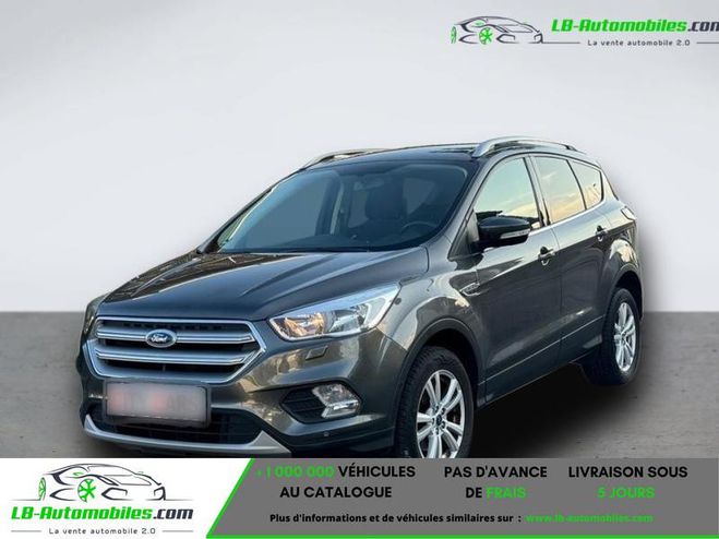 Ford Kuga 1.5 150 4x2 BVM  de 2018