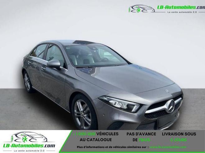 Mercedes Classe A 180 d BVA  de 2019