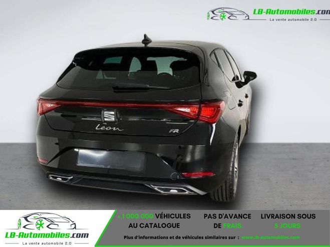 Seat Leon 2.0 TSI 190 BVA  de 2023