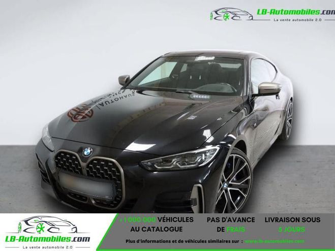 BMW Serie 4 M440i xDrive 374 ch BVA  de 2021