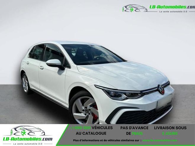 Volkswagen Golf 1.4 Hybrid Rechargeable OPF 245 BVA  de 2021