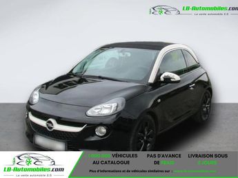  Voir détails -Opel Adam 1.0 115 ch à Beaupuy (31)