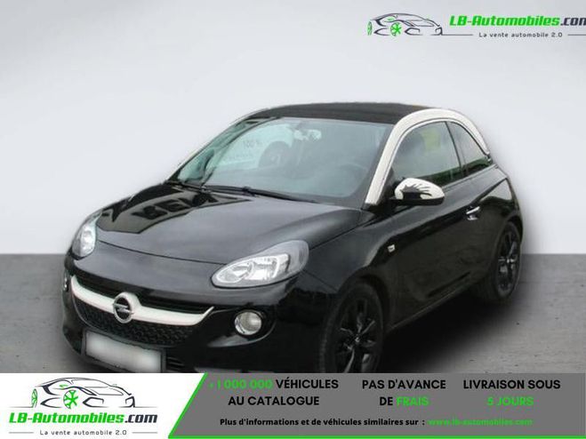 Opel Adam 1.0 115 ch  de 2017