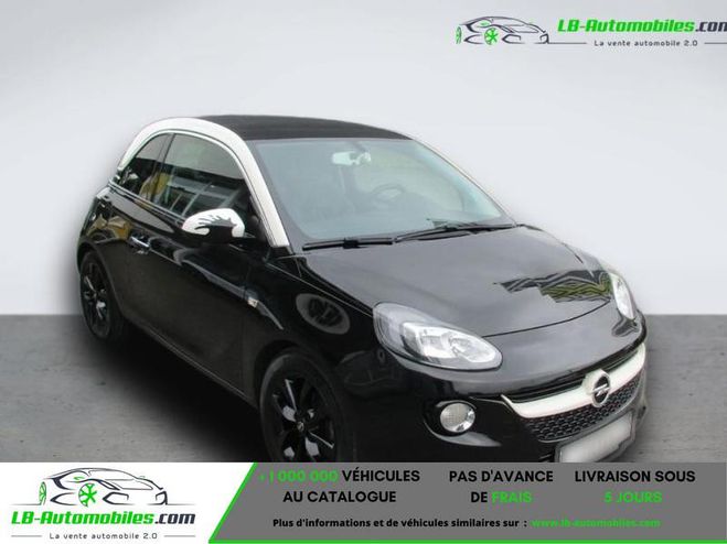 Opel Adam 1.0 115 ch  de 2017