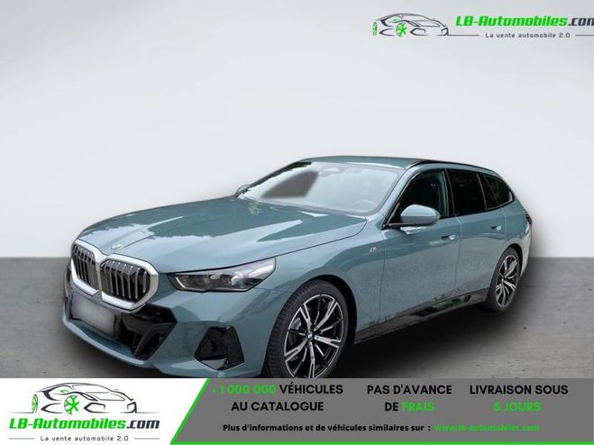 BMW Serie 5 520d xDrive 197 ch BVA  de 2024