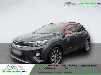  Voir détails -Kia Stonic 1.0 T-GDi 120 ch BVM à Beaupuy (31)