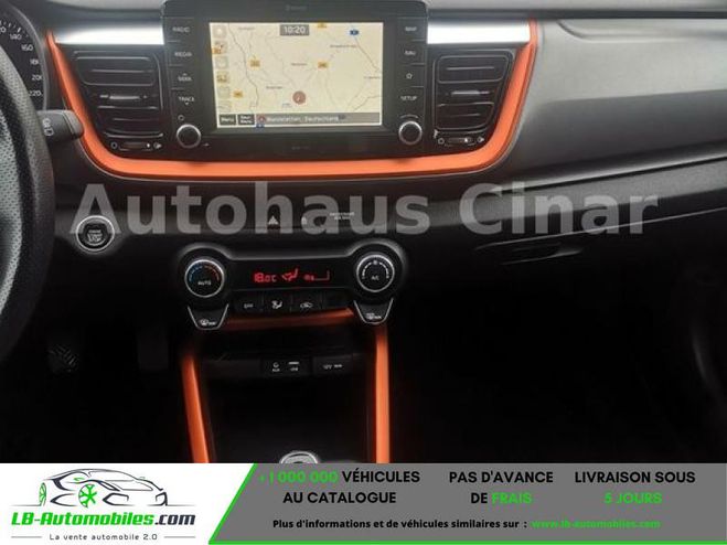 Kia Stonic 1.0 T-GDi 120 ch BVM  de 2018