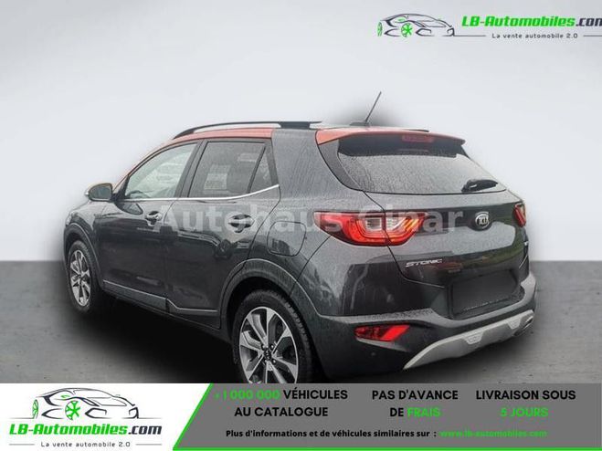 Kia Stonic 1.0 T-GDi 120 ch BVM  de 2018