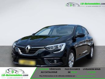  Voir détails -Renault Megane TCe 140 BVA à Beaupuy (31)