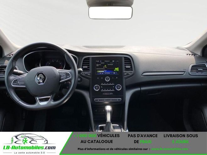 Renault Megane TCe 140 BVA  de 2020