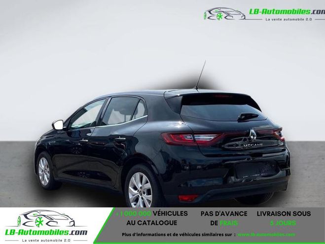 Renault Megane TCe 140 BVA  de 2020