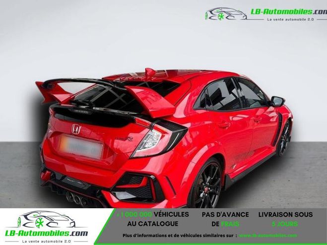 Honda Civic 2.0 i-VTEC 320 BVM  de 2021