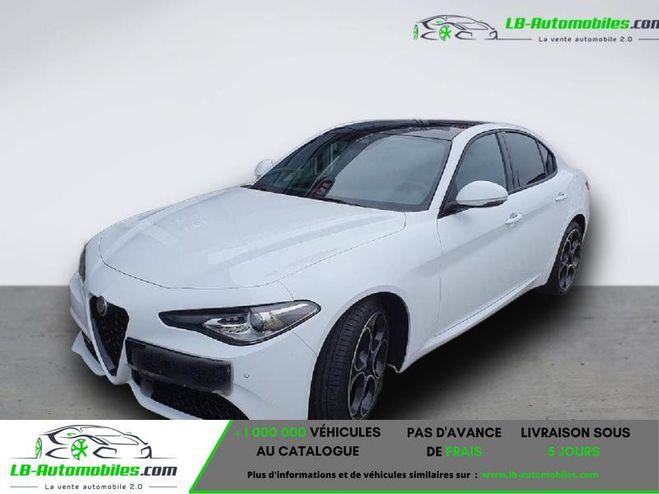 Alfa romeo Giulia 2.2 190 ch BVA  de 2022