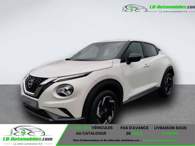 Nissan Juke DIG-T 114 BVM  de 2024