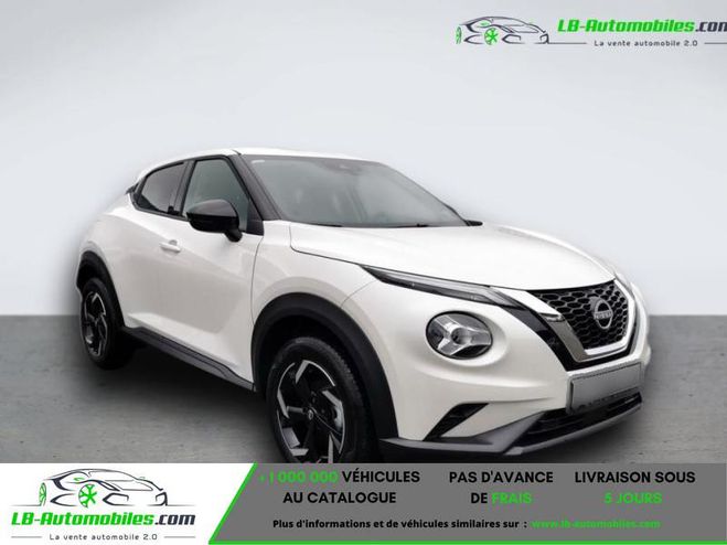 Nissan Juke DIG-T 114 BVM  de 2024