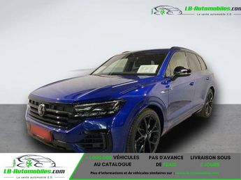  Voir détails -Volkswagen Touareg 3.0 TSI eHybrid 462 ch BVA 4Motion à Beaupuy (31)