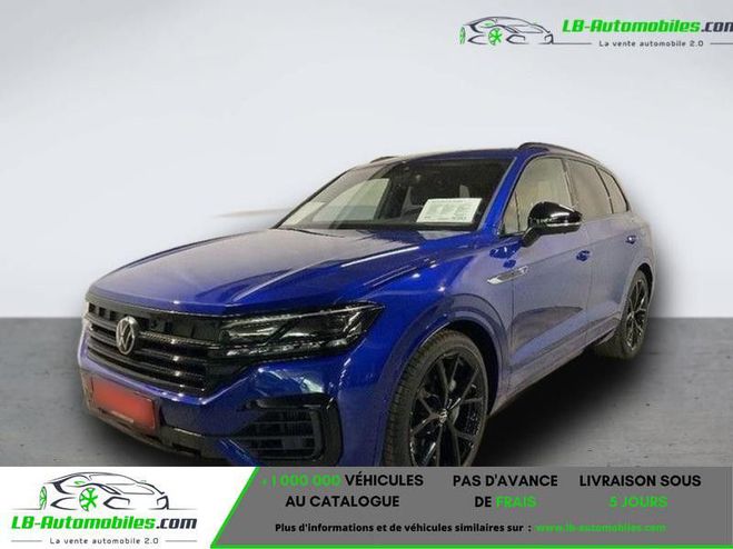 Volkswagen Touareg 3.0 TSI eHybrid 462 ch BVA 4Motion  de 2022