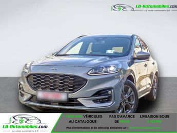  Voir détails -Ford Kuga 2.5 Duratec 190 ch FHEV BVA à Beaupuy (31)