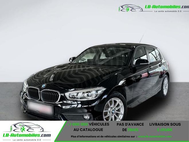 BMW Serie 1 118i 136 ch BVM  de 2019