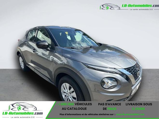 Nissan Juke DIG-T 117 BVM  de 2021