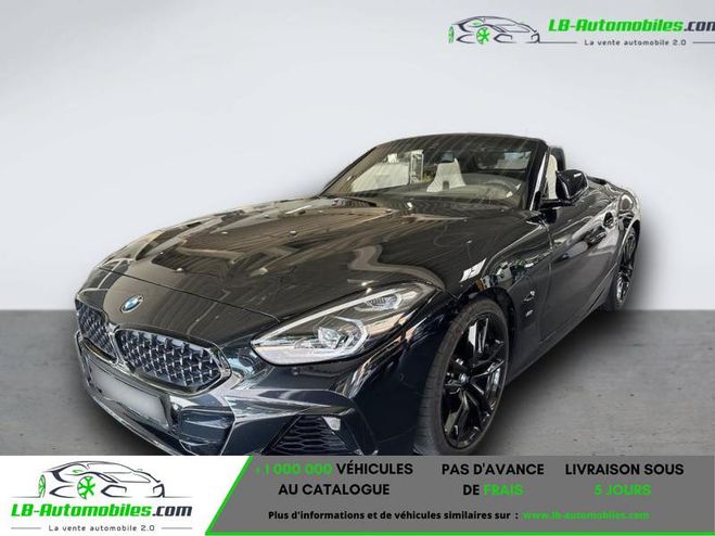 BMW Z4 M40i 340 ch BVA  de 2020