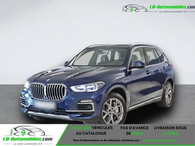 BMW X5 xDrive45e 394 ch BVA  de 2021