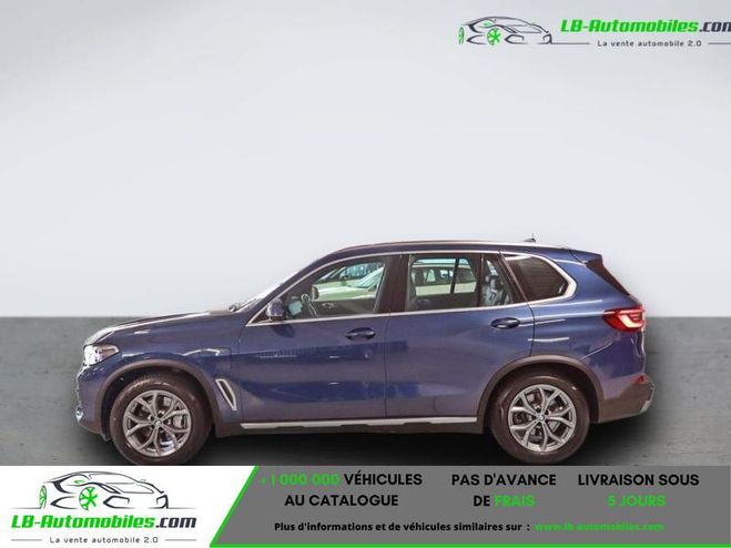 BMW X5 xDrive45e 394 ch BVA  de 2021