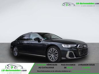  Voir détails -Audi A8 60 TFSI e BVA Quattro à Beaupuy (31)