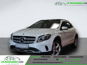  Voir détails -Mercedes Classe GLA 250  BVA à Beaupuy (31)