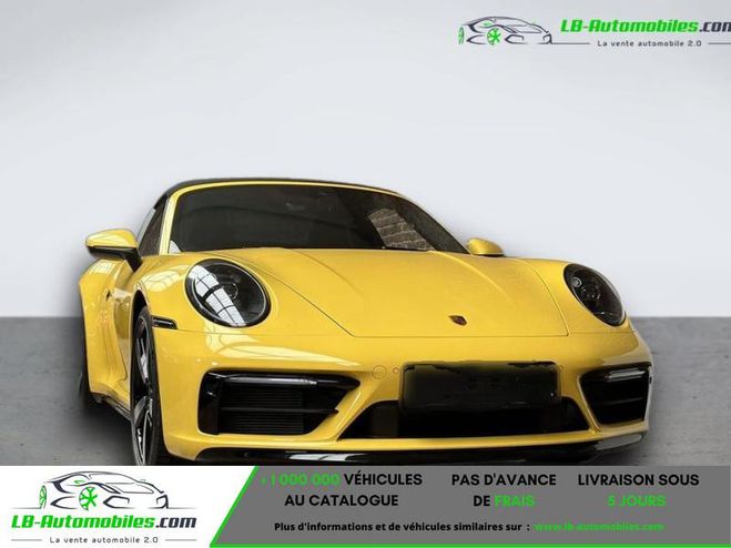 Porsche 911 4S 3.0i 450 PDK  de 2022