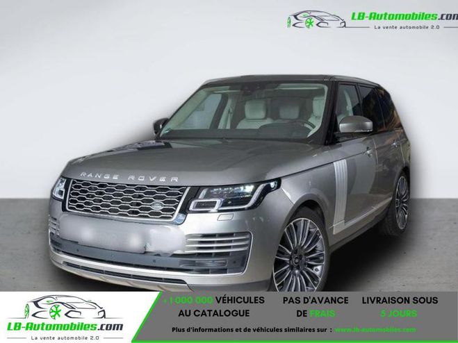 Land rover Range Rover V8 S/C 5.0L 525ch BVA  de 2019