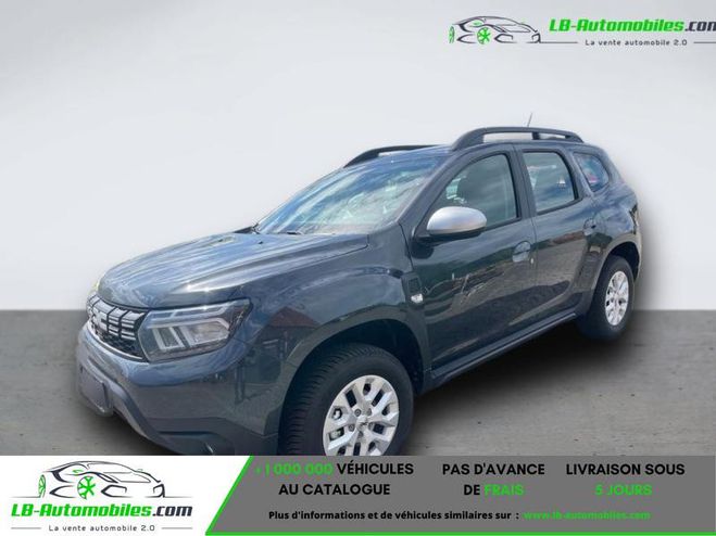 Dacia Duster Blue dCi 115 4x4  de 2024