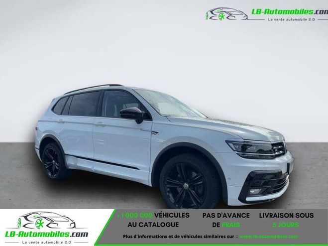 Volkswagen Tiguan 2.0 TDI 200 BVA 4Motion  de 2021